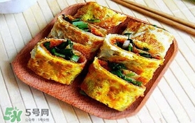 烤冷面是什么做的？烤冷面是什么材料做的