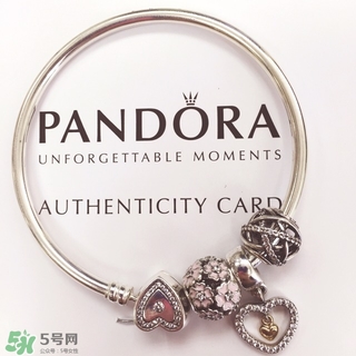 Pandora是什么牌子？潘多拉是哪個(gè)國(guó)家的牌子