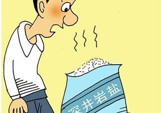 腳臭鹽有哪些牌子？腳臭鹽有哪些商家