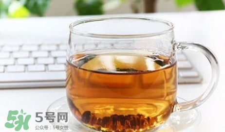 決明子一天喝幾次？決明子一天喝多少？