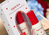 娥佩蘭雙眼皮膠水怎么用？opera娥佩蘭雙眼皮膠水用法