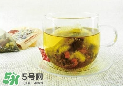 決明子泡水一次放多少？決明子泡水一次放幾粒