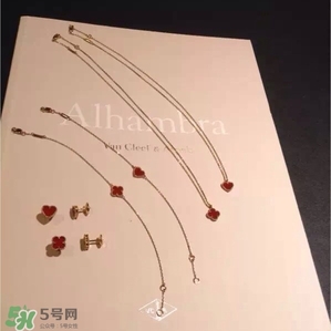 梵克雅寶項(xiàng)鏈?zhǔn)鞘裁床馁|(zhì)？vca項(xiàng)鏈?zhǔn)屈S金的嗎