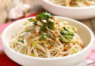 涼面是哪里的特產(chǎn)？哪里的涼面最好吃