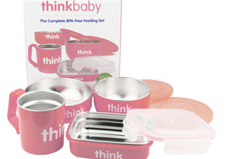 thinkbaby餐具價(jià)格多少？thinkbaby餐具價(jià)格貴嗎？