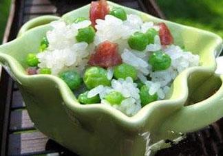 立夏為什么要吃立夏飯？立夏飯的由來