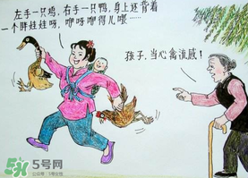 立夏能回娘家嗎？立夏回娘家?guī)裁炊Y物？