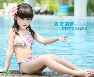兒童泳衣長袖好還是短袖好？兒童泳衣有袖子好不好？