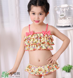 兒童泳衣什么牌子好？兒童泳衣哪個牌子好？