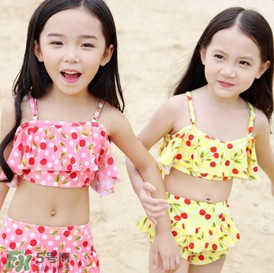 兒童泳衣什么牌子好？兒童泳衣哪個牌子好？