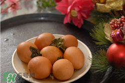 立夏能給別人蛋嗎？立夏能送蛋嗎？