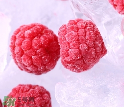 樹莓可以泡水喝嗎？樹莓泡水喝的禁忌