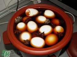 立夏蛋怎么煮？立夏蛋煮多久？