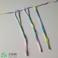 立夏蛋兜兜怎么做？立夏蛋兜制作方法步驟圖解