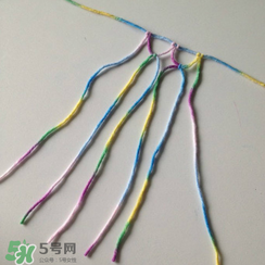 立夏蛋兜兜怎么做？立夏蛋兜制作方法步驟圖解