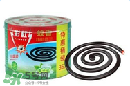 蚊香會把蚊子熏死嗎？蚊香能殺死蚊子嗎？