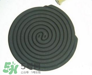 蚊香不用分開是真的嗎？蚊香不用分開的專利介紹