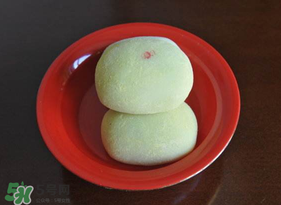 立夏為什么要吃團子？立夏團子的做法