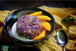 立夏為什么要吃五色飯？立夏為什么要吃五色飯糯米飯？