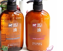 kumano熊野馬油護(hù)發(fā)素怎么樣？熊野馬油護(hù)發(fā)素使用心得