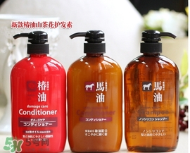 kumano熊野馬油護(hù)發(fā)素怎么樣？熊野馬油護(hù)發(fā)素使用心得