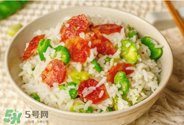 立夏為什么要吃蠶豆？立夏吃蠶豆飯的由來