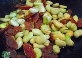 立夏為什么要吃蠶豆？立夏吃蠶豆飯的由來