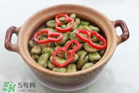 立夏為什么要吃蠶豆？立夏吃蠶豆飯的由來