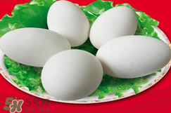 立夏為什么吃鵝蛋？立夏吃鵝蛋的由來