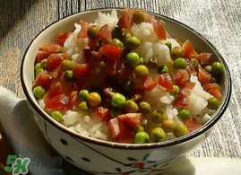 立夏為什么要吃豌豆飯？立夏豌豆飯的做法
