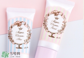 club素顏霜怎么用？club素顏霜是什么牌子？