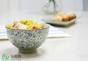 立夏為什么要吃倭豆飯？立夏吃倭豆飯的由來
