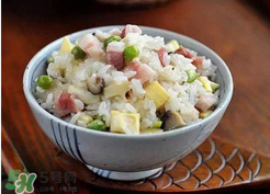 立夏為什么要吃倭豆飯？立夏吃倭豆飯的由來