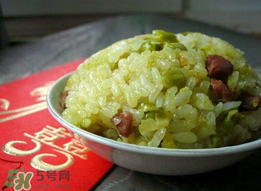 立夏為什么要吃立夏飯？立夏飯的由來(lái)