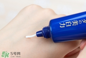 明色胎盤素眼霜怎么用？明色胎盤素眼霜使用方法