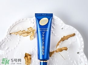 明色胎盤素眼霜怎么用？明色胎盤素眼霜使用方法