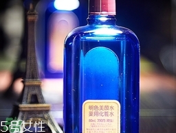 明色美顏水怎么用？明色美顏水能天天用嗎？