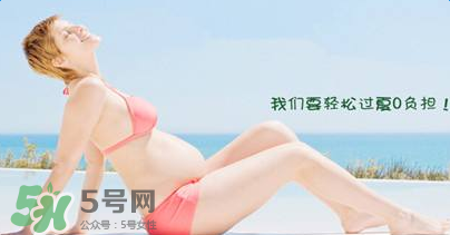 寶寶防曬霜孕婦可以用嗎？寶寶防曬霜大人可以用嗎？