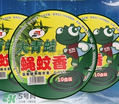 蚊香發(fā)霉了還能用嗎？使用發(fā)霉的蚊香有什么危害？