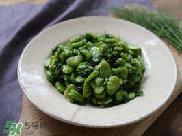 立夏為什么要吃豆？立夏吃豆的寓意