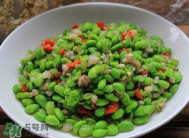 立夏為什么要吃豆？立夏吃豆的寓意