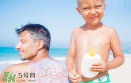 安耐曬寶寶可以用嗎？安耐曬寶寶能不能用？
