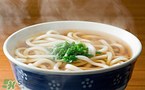 立夏為什么吃面條？立夏為什么要吃面食？