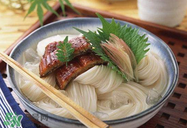立夏為什么吃面條？立夏為什么要吃面食？