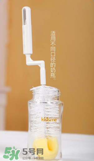 奶瓶長毛還能用嗎？奶瓶發(fā)霉了怎么清洗？