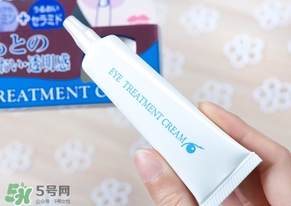 目元ve眼霜怎么樣？目元眼霜VE怎么用？