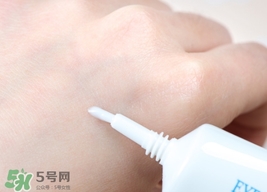 目元ve眼霜怎么樣？目元眼霜VE怎么用？