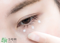 目元ve眼霜怎么樣？目元眼霜VE怎么用？