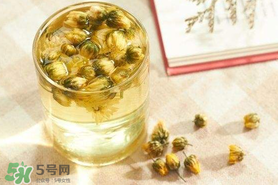 立夏喝菊花好嗎？立夏能吃苦菊嗎？