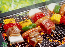立夏能吃燒烤嗎？立夏后吃燒烤好嗎？